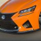 Lexus GS F and RC F for SEMA (9)