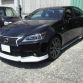 Lexus GS F Sport by Wald International 