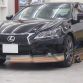 Lexus GS F Sport by Wald International 