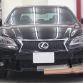 Lexus GS F Sport by Wald International 