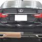 Lexus GS F Sport by Wald International 