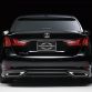 Lexus GS F Sport by Wald International