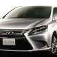 Lexus HS 250h Japanese-market