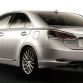 Lexus HS 250h Japanese-market
