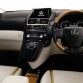 Lexus HS 250h Japanese-market