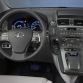 Lexus HS250h 2010