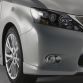 Lexus HS250h 2010