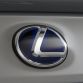 Lexus HS250h 2010