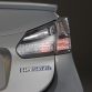 Lexus HS250h 2010