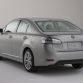 Lexus HS250h 2010