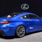 Lexus RC F