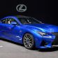 Lexus RC F