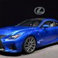 Lexus RC F