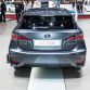 Lexus in Geneva 2014