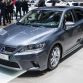 Lexus in Geneva 2014