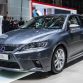 Lexus in Geneva 2014