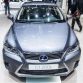 Lexus in Geneva 2014