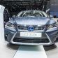Lexus in Geneva 2014