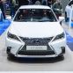 Lexus in Geneva 2014