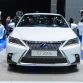 Lexus in Geneva 2014
