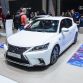 Lexus in Geneva 2014