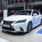 Lexus in Geneva 2014
