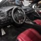 Lexus in Geneva 2014