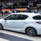 Lexus in Geneva 2014