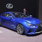 Lexus in Geneva 2014