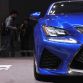 Lexus in Geneva 2014