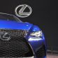 Lexus in Geneva 2014