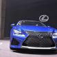 Lexus in Geneva 2014
