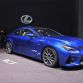 Lexus in Geneva 2014