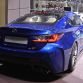 Lexus in Geneva 2014