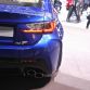 Lexus in Geneva 2014
