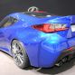 Lexus in Geneva 2014