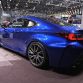 Lexus in Geneva 2014