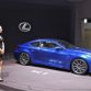 Lexus in Geneva 2014