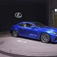Lexus in Geneva 2014