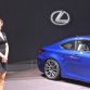 Lexus in Geneva 2014
