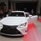 Lexus in Geneva 2014