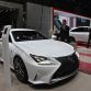 Lexus in Geneva 2014