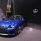 Lexus in Geneva 2014