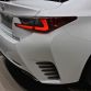 Lexus in Geneva 2014