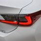 Lexus in Geneva 2014