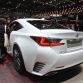 Lexus in Geneva 2014