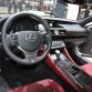 Lexus in Geneva 2014