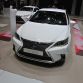 Lexus in Geneva 2014