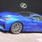 Lexus in Geneva 2014