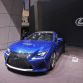 Lexus in Geneva 2014
